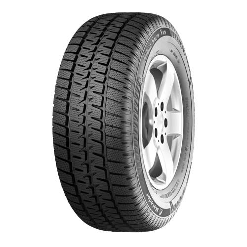Pneumatico MATADOR MPS 530 SIBIR SNOW VAN C 6PR M+S 3PMSF