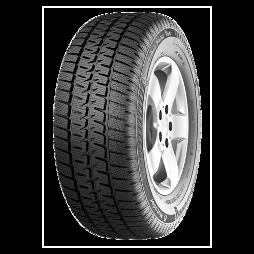 Pneumatico MATADOR MPS 530 SIBIR SNOW VAN C 6PR M+S 3PMSF