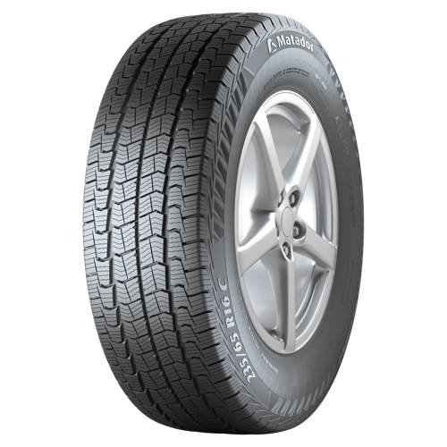 Pneumatico MATADOR MPS400 VARIANT ALL WEATHER 2 C M+S 103H 8PR M+S 3PMSF