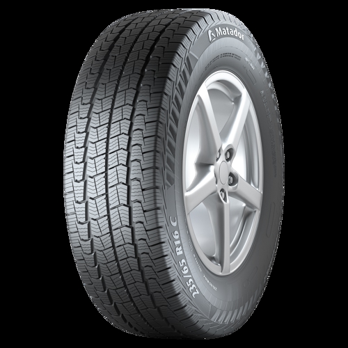Pneumatico MATADOR MPS 400 VARIANT ALL WEATHER 2