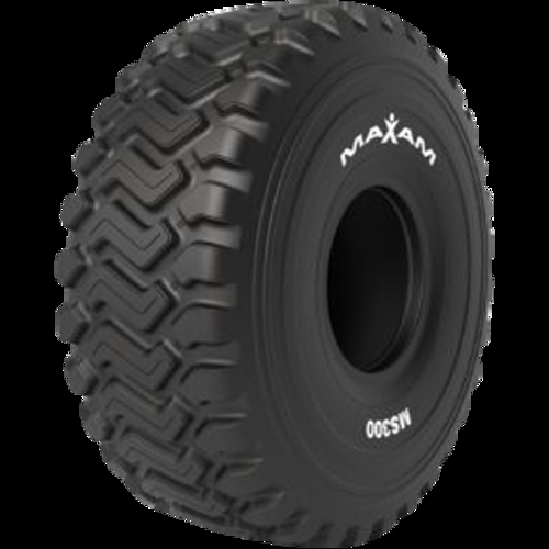 Pneumatico MAXAM MS300 CUT RESISTANT