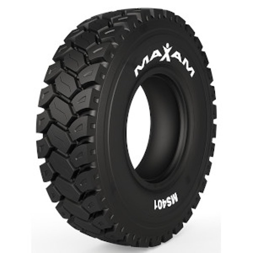 Pneumatico MAXAM MS401 CUT RESISTANT M+S