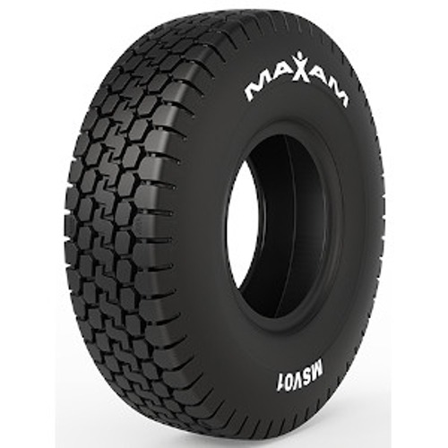 Pneumatico MAXAM MSV01
