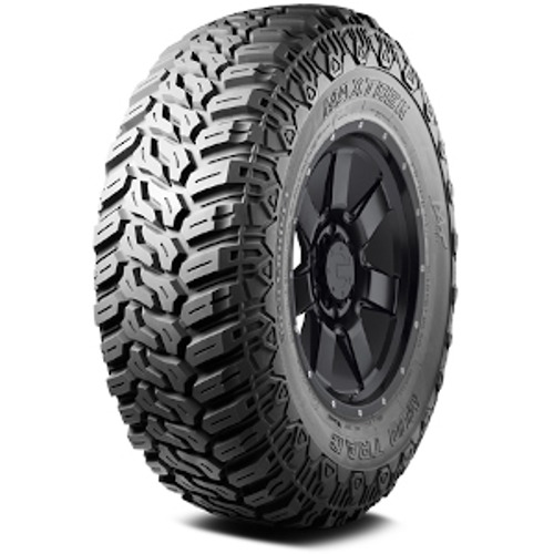 Pneumatico MAXTREK MUD TRAC P.O.R 8PR