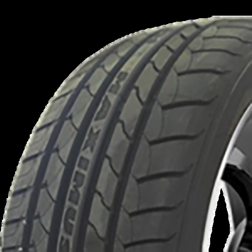 Pneumatico MAXTREK MAXIMUS M1