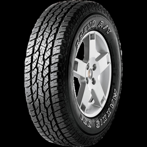 Pneumatico MAXXIS AT-771 BRAVO OBL