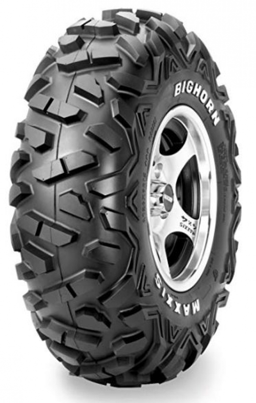 Pneumatico MAXXIS BIG HORN M-917