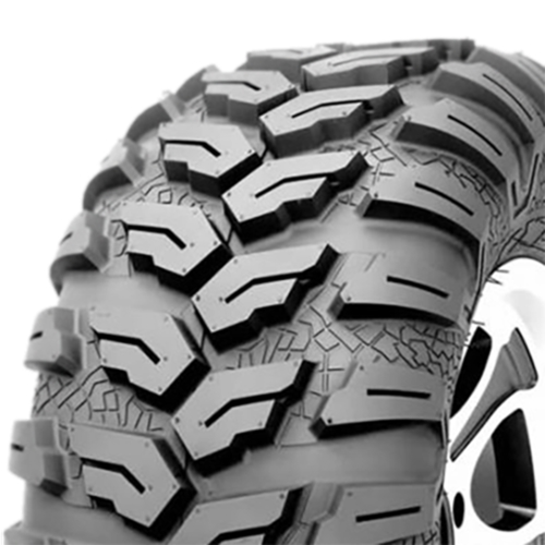 Pneumatico MAXXIS CEROS MU-07 6PR