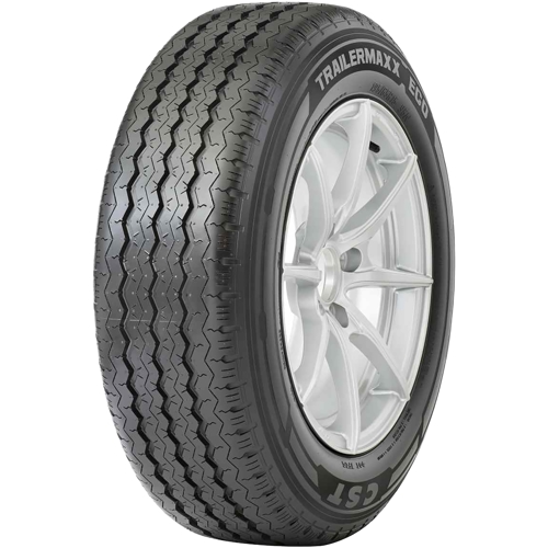 Pneumatico CST CL31N TRAILERMAXX ECO XL