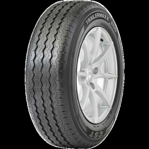 Pneumatico CST CL31N TRAILERMAXX ECO XL