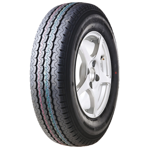 Pneumatico MAXXIS CR 967 TRAILERMAXX 8PR