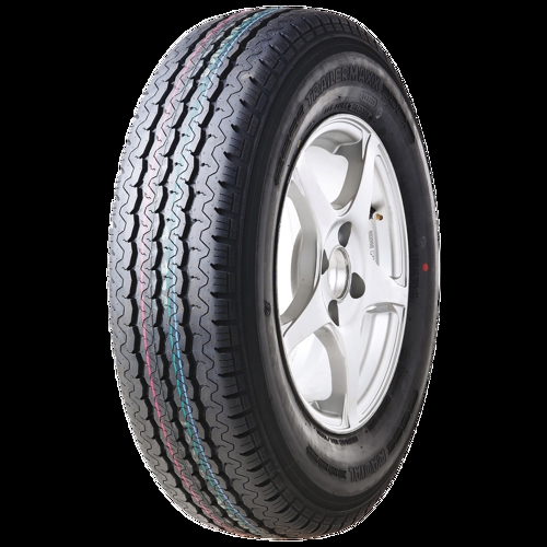 Pneumatico CHENG SHIN CR 967 TRAILERMAXX 8PR