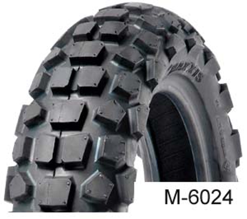 Pneumatico MAXXIS M-6024 TL ENDUR