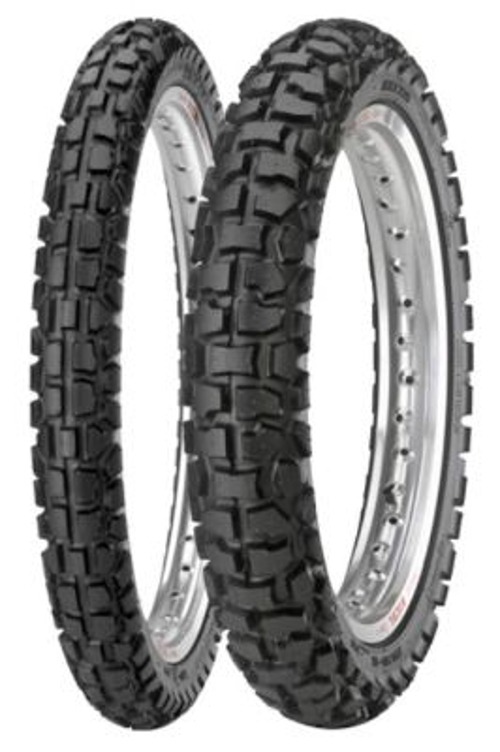 Pneumatico MAXXIS M-6034 TT