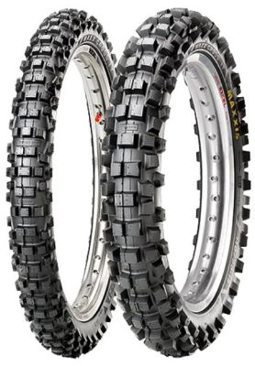 Pneumatico MAXXIS M-7304 TT