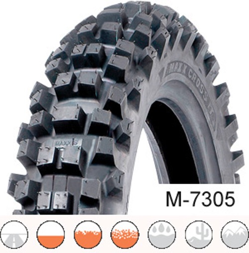 Pneumatico MAXXIS M-7305