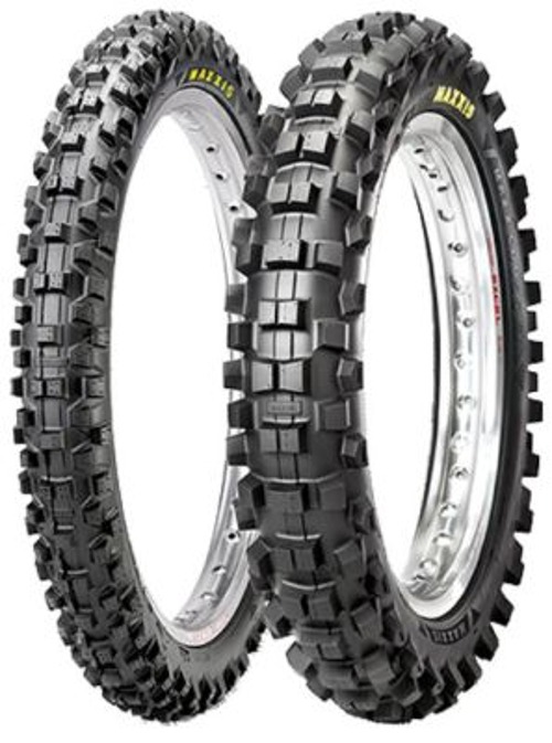 Pneumatico MAXXIS M-7313 TT