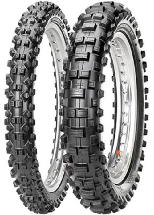 Pneumatico MAXXIS M-7314 TT