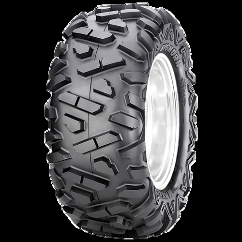 Pneumatico MAXXIS M 918 BIG HORN 6PR M+S