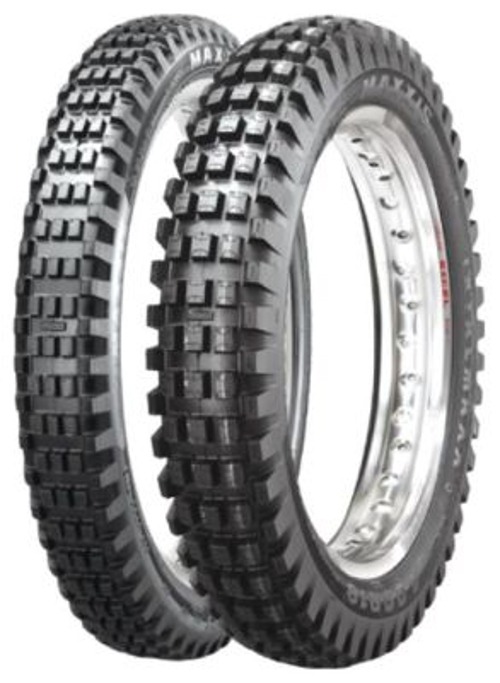 Pneumatico MAXXIS M7319 TRAILMAXX