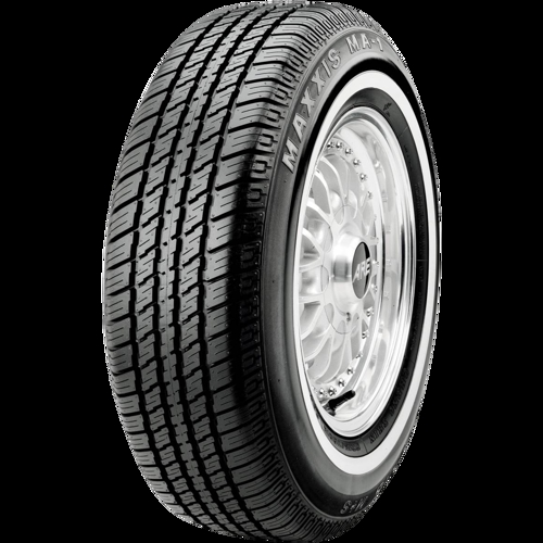 Pneumatico MAXXIS MA-1 WSW M+S