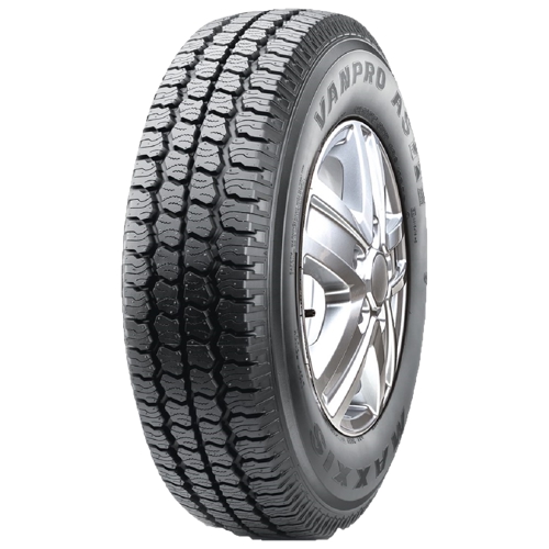 Pneumatico MAXXIS MA-LAS C 10PR M+S 3PMSF