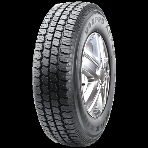 Pneumatico MAXXIS MA-LAS C 10PR M+S 3PMSF