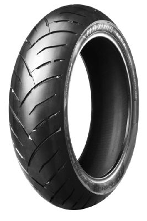 Pneumatico MAXXIS MA-ST2-J TL