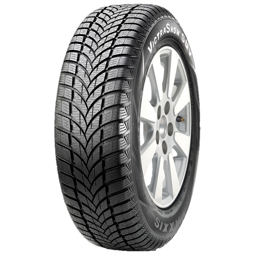 Pneumatico MAXXIS MA-SW VICTRA SNOW SUV M+S 3PMSF