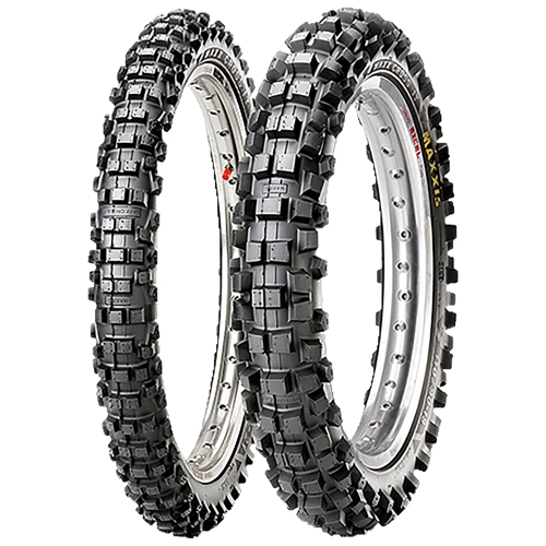 Pneumatico MAXXIS MAXXCROSS IT M7304