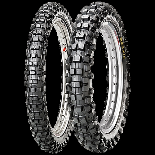 Pneumatico MAXXIS MAXXCROSS IT M7304