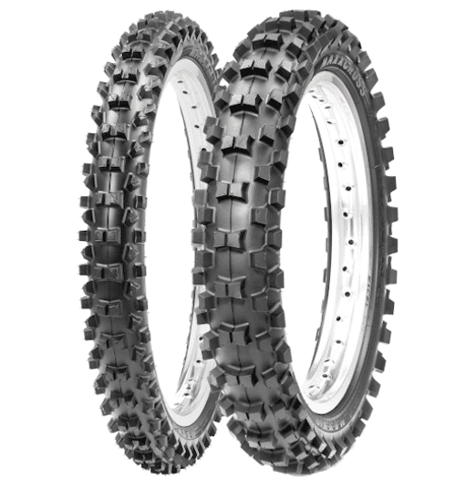 Pneumatico MAXXIS MAXXCROSS M7332