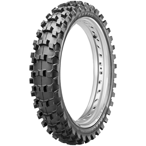 Pneumatico MAXXIS MAXXCROSS MX-ST M7332R + NHS