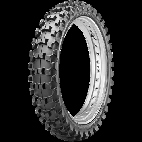 Pneumatico MAXXIS MAXXCROSS MX-ST M7332R + NHS