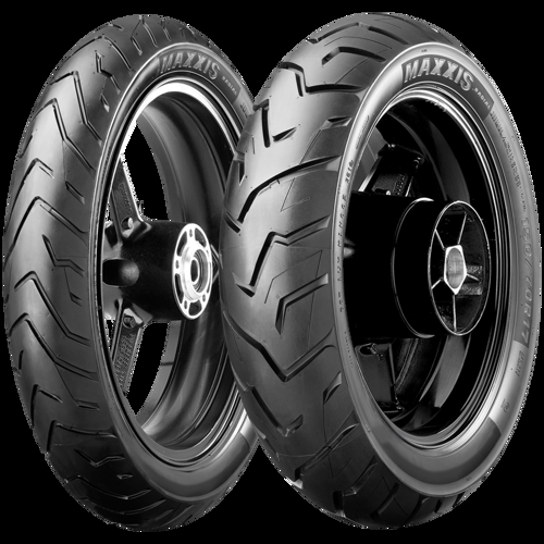 Pneumatico MAXXIS MAXXVENTURE MA-ADV