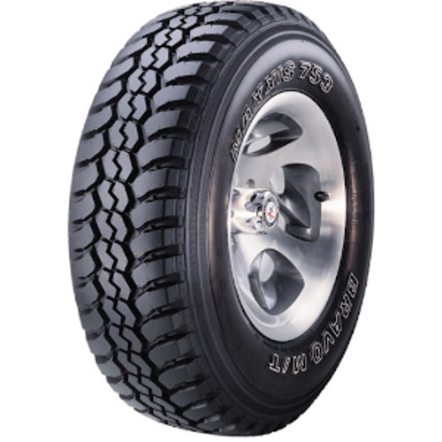 Pneumatico MAXXIS MT 753 BRAVO OWL