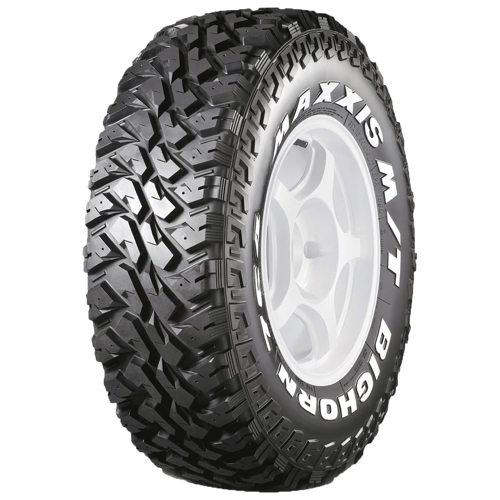 Pneumatico MAXXIS BIGHORN MT-764 P.O.R 6PR RWL