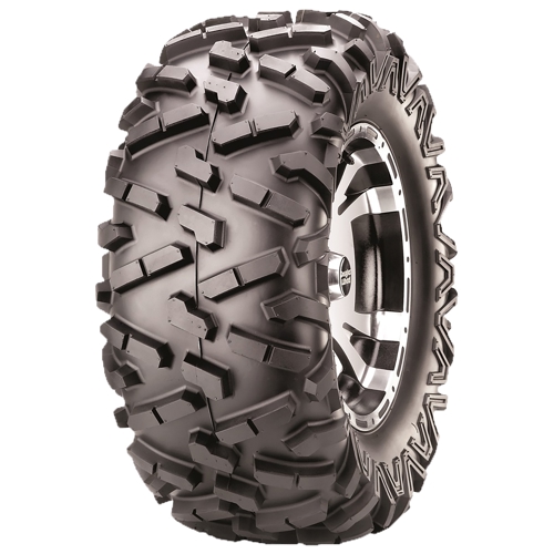 Pneumatico MAXXIS BIGHORN 2.0 MU10 E4 4PR M+S