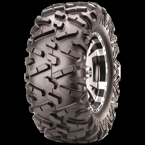 Pneumatico MAXXIS BIGHORN 2.0 MU10 E4 8PR M+S
