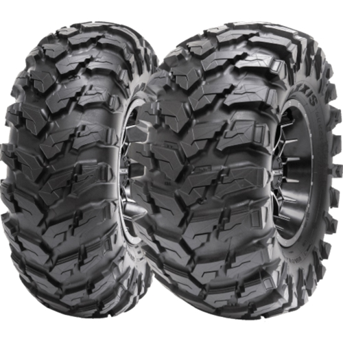 Pneumatico MAXXIS MU-521