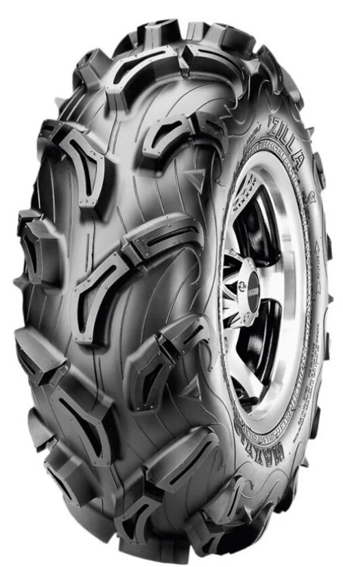 Pneumatico MAXXIS MU01 ZILLA