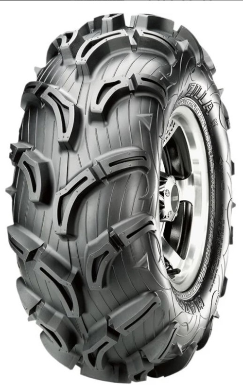 Pneumatico MAXXIS MU02 ZILLA