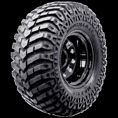 Pneumatico MAXXIS MUDZILLA M-8080 P.O.R 6PR BSW