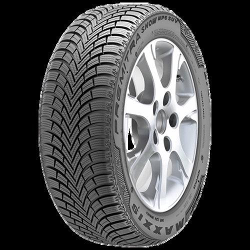 Pneumatico MAXXIS PREMITRA SNOW WP6 SUV XL MFS BSW M+S 3PMSF