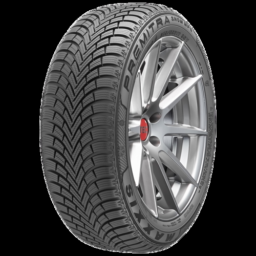 Pneumatico MAXXIS PREMITRA SNOW WP6 XL MFS BSW M+S 3PMSF