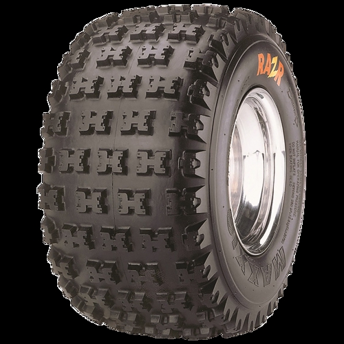 Pneumatico MAXXIS RAZR M-932 E4 4PR