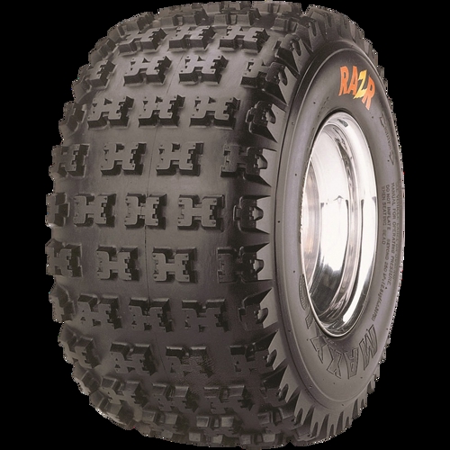 Pneumatico MAXXIS RAZR MX M-932 E4 2PR