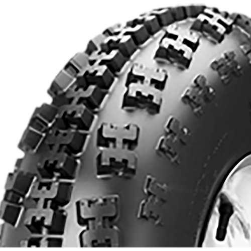 Pneumatico MAXXIS M 933 RAZR 2 6PR