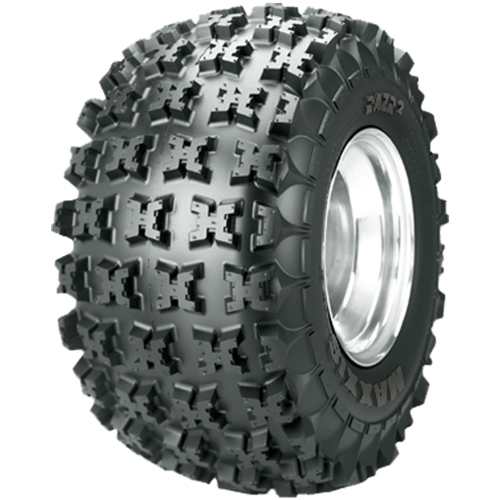 Pneumatico MAXXIS RAZR2 M-934 E4 6PR M+S