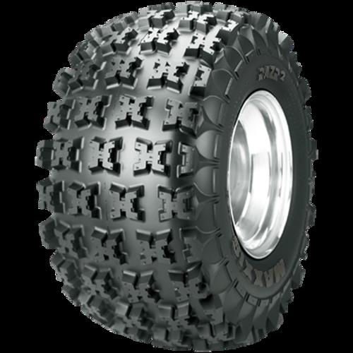 Pneumatico MAXXIS RAZR2 M-934 E4 6PR M+S